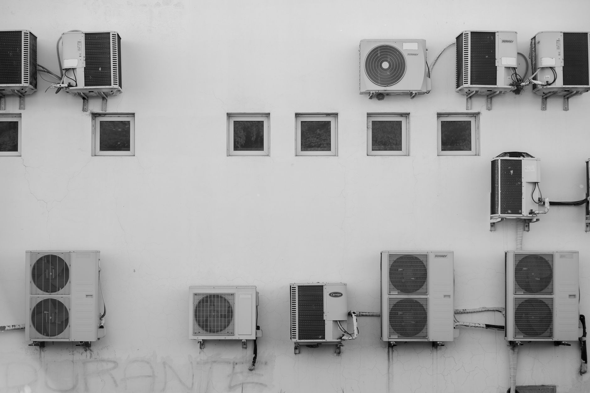 Dépannage climatisation équipe à Saint-Ouen-sur-Seine